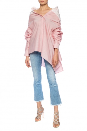 Asymmetrical shirt, zdjęcie 2 Asymmetrical shirt od Unravel Project